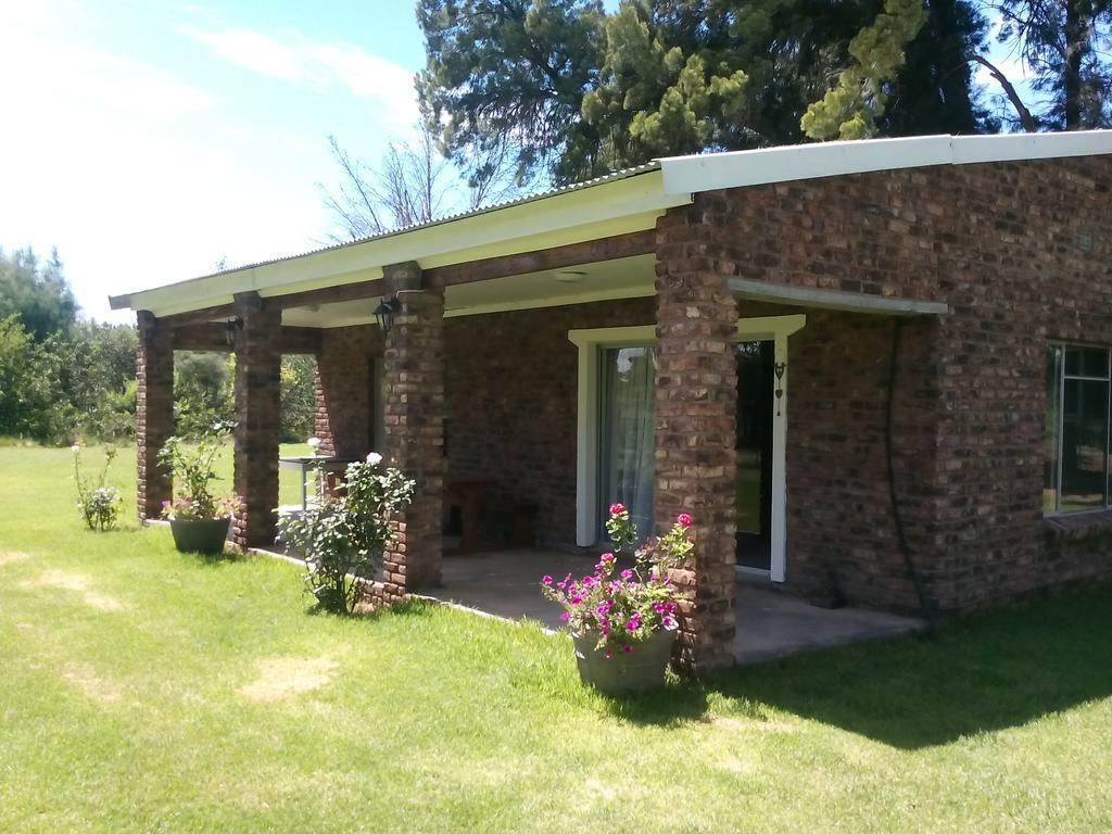 Beaconsfield Farm Βίλα Hofmeyr Εξωτερικό φωτογραφία