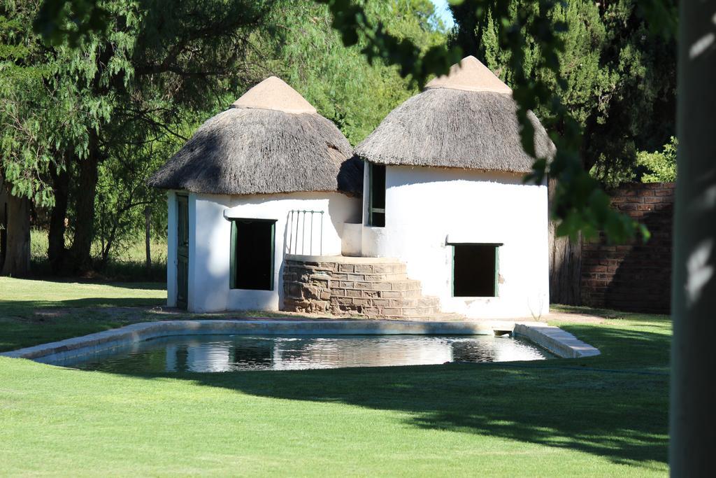 Beaconsfield Farm Βίλα Hofmeyr Εξωτερικό φωτογραφία