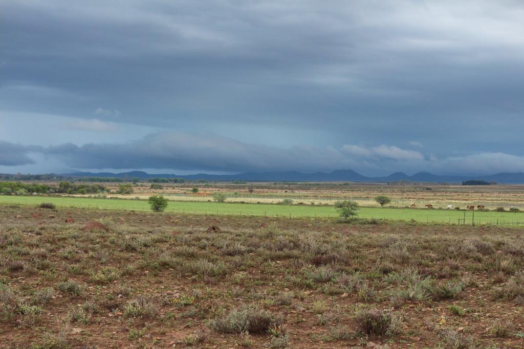 Beaconsfield Farm Βίλα Hofmeyr Εξωτερικό φωτογραφία